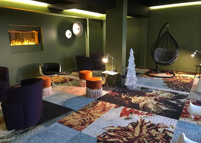 Brit Hotel, Spa & Restaurant - Colmar Est