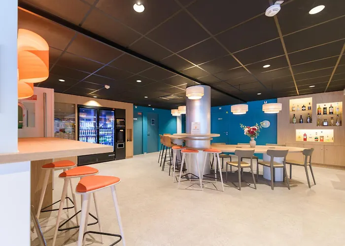 Kyriad Montbeliard Sochaux Hotel & Spa