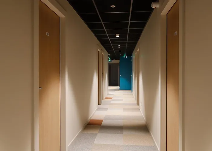 Kyriad Montbeliard Sochaux Hotel & Spa